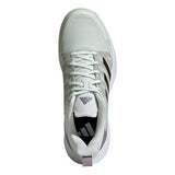 Scarpa Tennis Adidas Defiant Speed AC Women