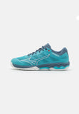 Scarpa Tennis Mizuno Wave Exceed Light AC