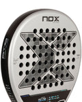 Racchetta Padel Nox Pack AT 10 Luxury Genius 18k Alum 2024