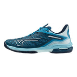 Scarpa Tennis Mizuno Wave Exceed Tour 6 AC