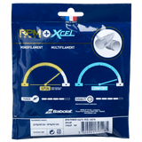 Corda Babolat RPM Ibrido Power + Xcel
