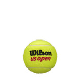 Palline Wilson US Open Tubo 4 (Cartone)