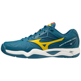Scarpa Tennis Mizuno Wave Intense Tour AC