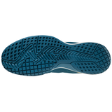 Scarpa Tennis Mizuno Wave Intense Tour AC