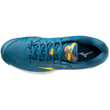 Scarpa Tennis Mizuno Wave Intense Tour AC
