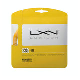 Corda Luxilon 4G Monofilo