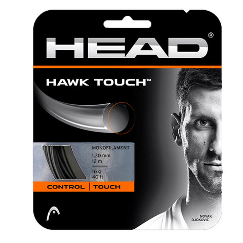 Corda Head Hawk Touch Monofilo