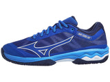 Scarpa Tennis Mizuno Wave Exceed Light AC
