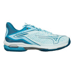 Scarpa Tennis Mizuno Wave Exceed Tour 6 CC Women