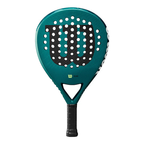 Racchetta Padel Wilson Blade Pro V3