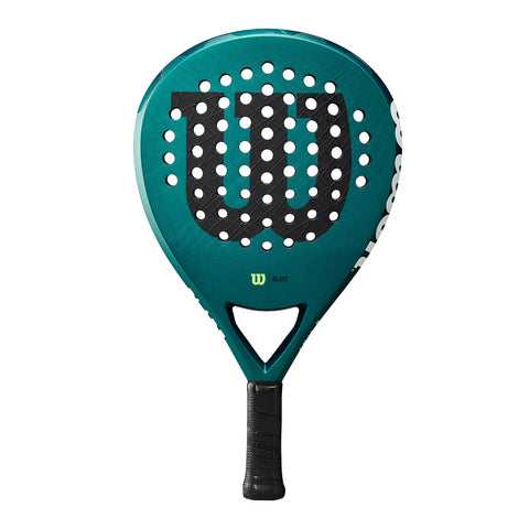 Racchetta Padel Wilson Blade V3