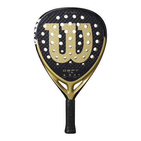 Racchetta Padel Wilson Defy LS V1