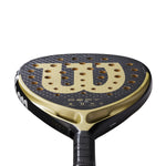 Racchetta Padel Wilson Defy LS V1