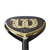 Racchetta Padel Wilson Defy LS V1