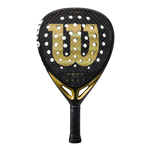 Racchetta Padel Wilson Defy Pro V1