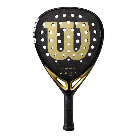 Racchetta Padel Wilson Defy V1