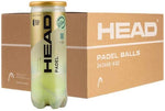 Palline Padel Head Pro S (cartone)