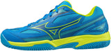 Scarpa Padel Mizuno Breakshot 4