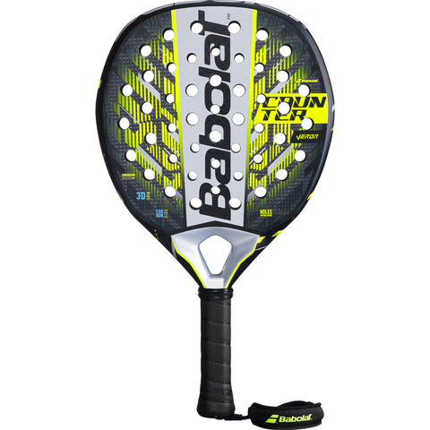Racchetta Padel Babolat Counter Veron 2025