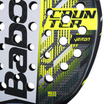 Racchetta Padel Babolat Counter Veron 2025