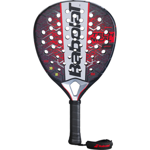 Racchetta Padel Babolat Technical Veron 2025