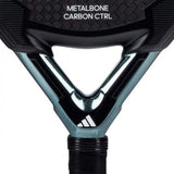 Racchetta Padel Adidas Metalbone Carbon Ctrl