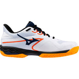 Scarpa Padel Mizuno Wave Exceed Light 2