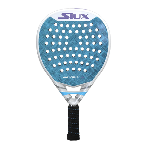 Racchetta Padel Siux Valkiria Pro 2025