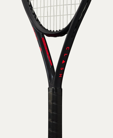 Racchetta Wilson Clash 25 V3