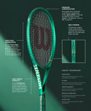 Wilson Blade 98 305g V10 16x19