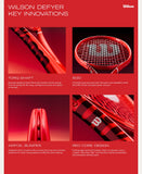 Wilson Defyer 100 V1