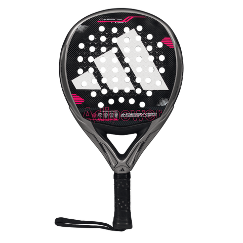 Racchetta Padel Adidas Adipower Carbonlight 2025