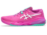 Asics Gel Resolution X All Court