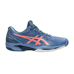 Scarpa Tennis Asics Solution Speed FF2 Clay