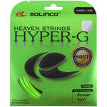 Corda Solinco Hyper-G Soft Monofilo