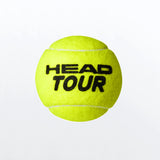 Palline Head Tour Tubo 4 (Cartone)