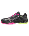Scarpa Padel Mizuno Wave Exceed Light Women